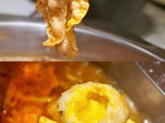 -重庆锦火锅(惠福东路店)