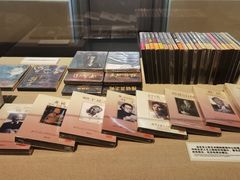 -北京人艺戏剧博物馆