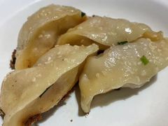 锅贴-舒蔡记生煎菜饭(云南中路店)
