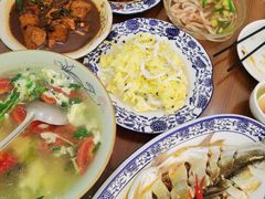 -灵福缘私房菜·农家菜(拈花湾·灵山大佛必推店)
