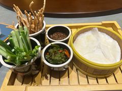 -燕兰楼·清真西北融合菜(亚运村店)