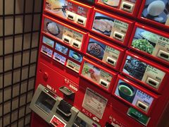 -一兰拉面(梅田阪急东通店)