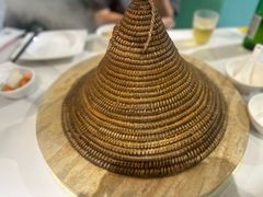 -云中鱼蒸汽石锅鱼(川沙百联店)