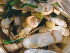 -明呈黄鱼面馆(斜土路店)