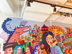 -Mesa Madre梅萨妈妈·Bintana(国贸店)