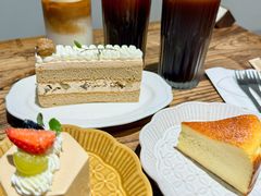 -素咫咖啡CLIFEROSE(新安店)