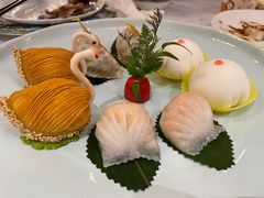 -宝燕壹号景观餐厅(龙盛国际商业广场店)