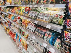 -GranVida生活超市(海信广场店)