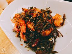 -杭百味·大众精选杭帮菜(西湖音乐喷泉店)