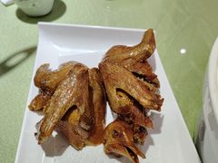 -丈母娘的饭局•新金陵菜(牛首山店)
