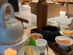 -奈雪茶院·茶室茶馆(广州粤海天地店)