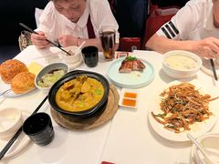 -新旺茶餐厅·早餐·夜宵(仙霞店)
