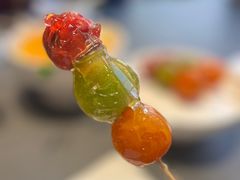 -俏立方·15年新楚菜