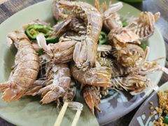 -贞姨美食·老字号海鲜大排档