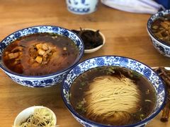 -裕兴记·三虾面(西北街总店)