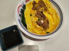 -牛楠楠·香港牛腩茶餐厅(永旺店)