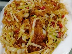 -李庄白肉(草堂店)