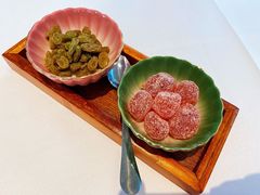 -松鹤楼·非遗·苏帮菜(融科店)