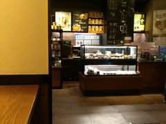 -星巴克(天津站区第二店)