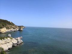 -大连金石滩滨海国家地质公园