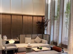 -深圳滨河时代ICON LAB艾垦酒店