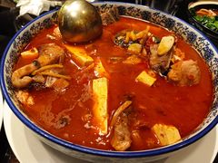 -大理实力希尔顿酒店•御玺中餐厅