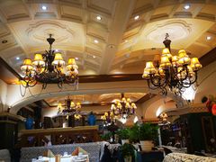 -海尔巴格·新疆菜(吐鲁番店)