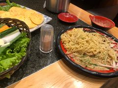 -梦山水日本烧肉(五四广场店)