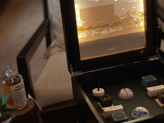 -璞瑄酒店大堂吧