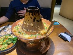 -觅山云南菜(泊富ICITY店)