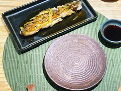 -镹·鱼料理  国产鱼使用店