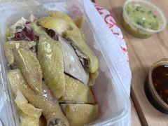 -巫记鸡饭店