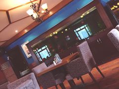 -蓝枪鱼西餐厅(锦华店)