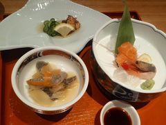 -翔峰炭火鳗鱼(悦泰街里公寓店)