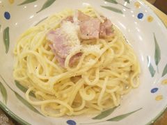 -萨莉亚意式餐厅(特力时尚汇店)