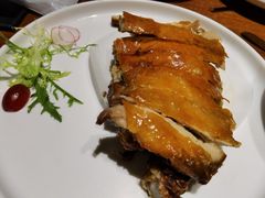 河北神仙鸡（小份）-小放牛炒菜馆(北国商城店)