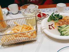 -东方饺子王(工农大路店)
