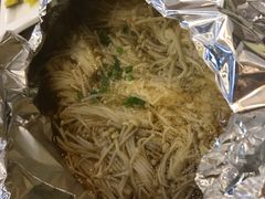 -吉香碳烤生蚝(仙霞路店)