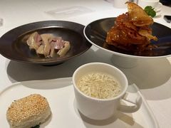 -扬州香格里拉·香宫中餐厅