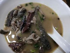 羊杂汤-白魁老号饭庄(安内店)
