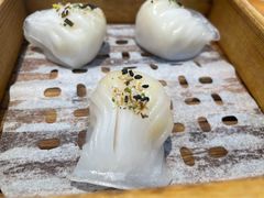晶莹鲜虾饺-蔡澜点心(三里屯T+MALL店)