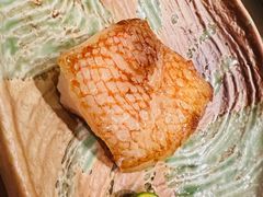 -Ginza Onodera铁板烧(外滩十八号店)