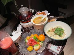 -和子足浴SPA会馆(梁溪店)