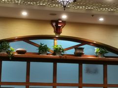 -巴依老爷新疆美食(望京小街店)