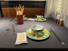 -華府(凯德晶萃店)