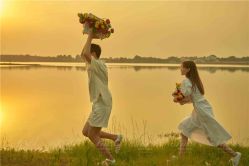 -易摄影婚纱摄影工作室