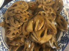 -铁头烧菜馆(立新路店)