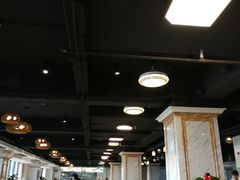 -唐朝茶楼(金沙时代广场店)