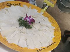 -潮汕大目牛肉火锅(水围店)