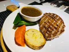 嫩肩牛排-斗牛士牛排餐厅(嘉里汇店)